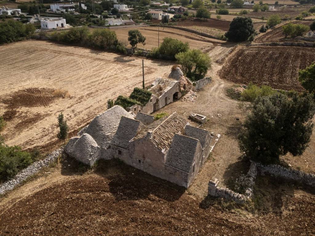 Rustico / casale a Martina franca in Strada Porcile Palesi Zona F - Foto 5