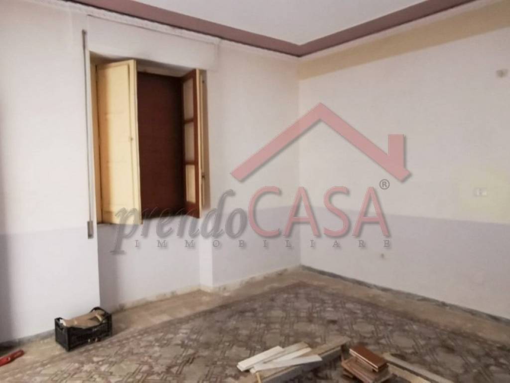 Appartamento a Mileto in Via Giuseppe Mesiano, 17 - Foto 3