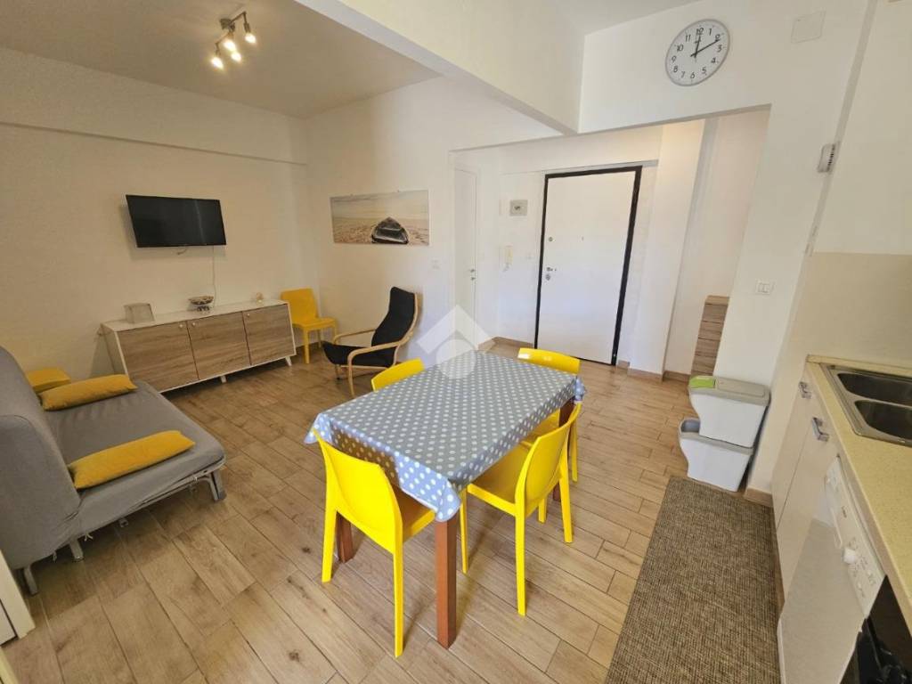 Appartamento a Taggia in Via Sant'Erasmo, 5 - Foto 3