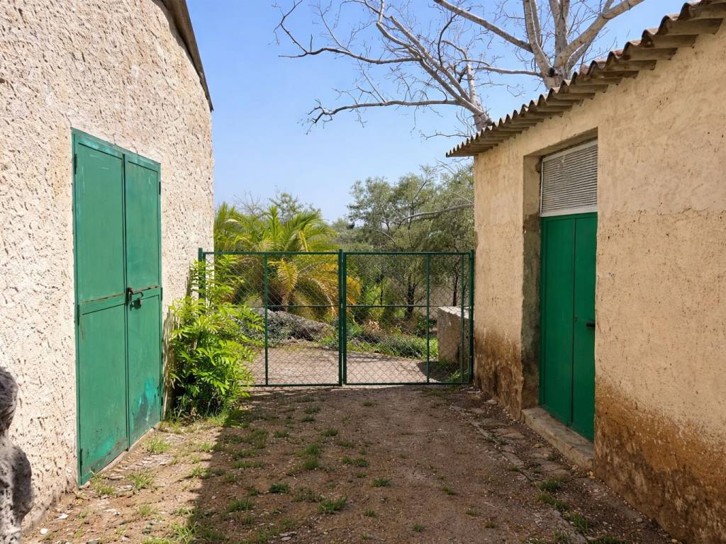 Terreno a Canicattini bagni in Contrada Sabatù - Foto 2