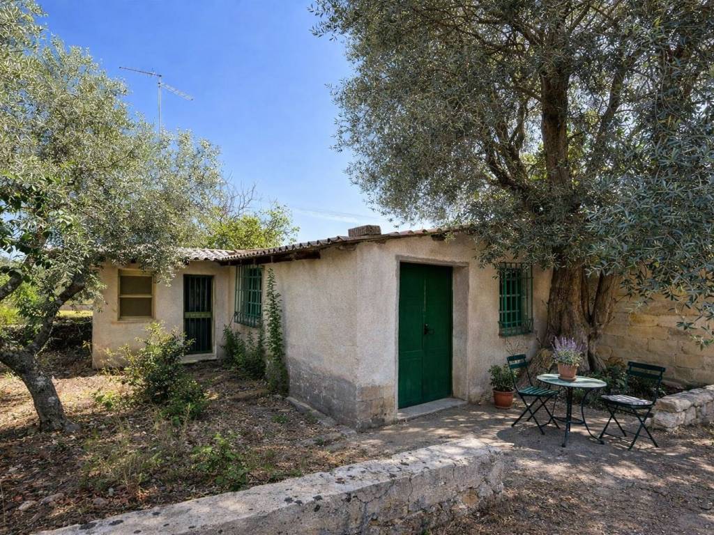 Terreno a Canicattini bagni in Contrada Sabatù - Foto 4