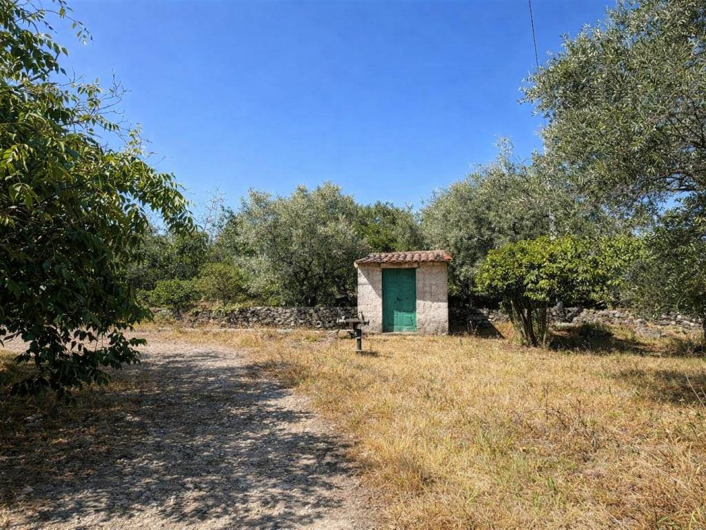Terreno a Canicattini bagni in Contrada Sabatù - Foto 5