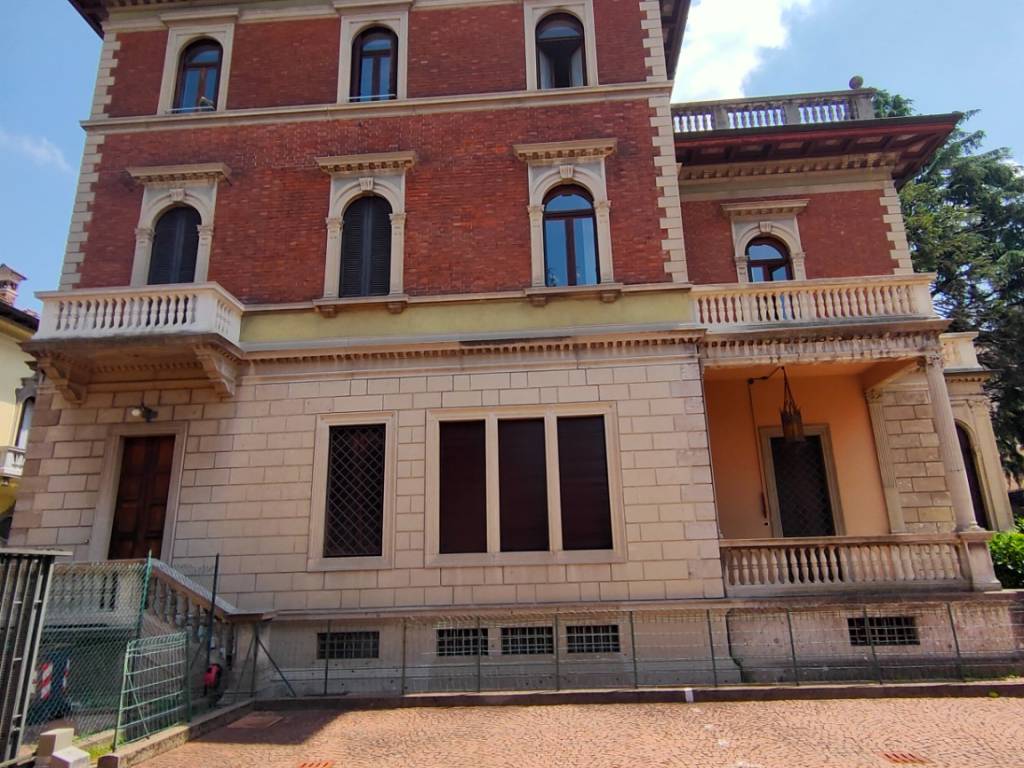 Villa a Varese - Foto 2