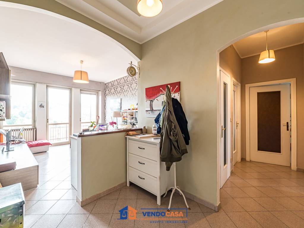 Appartamento a Bra in Viale Risorgimento, 59 - Foto 5