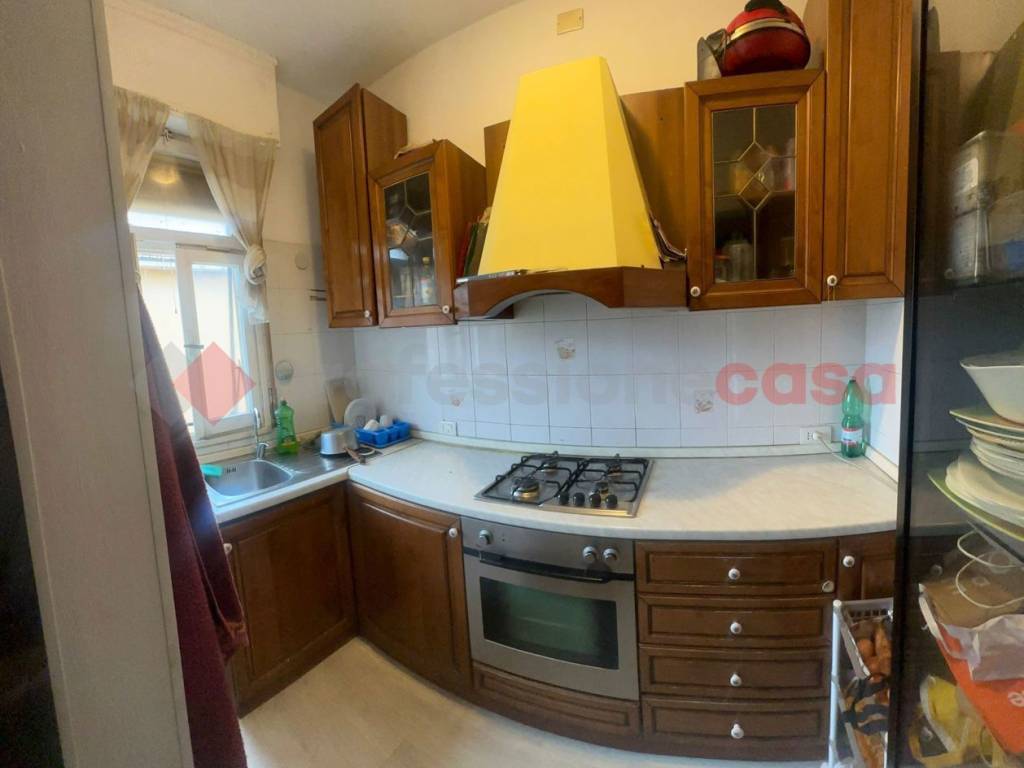 Appartamento a Carpi in via DORIA , 48 - Foto 2