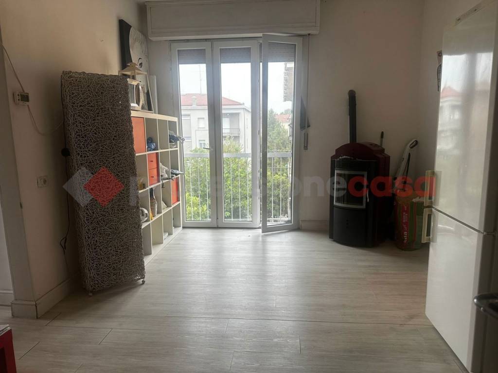 Appartamento a Carpi in via DORIA , 48 - Foto 3