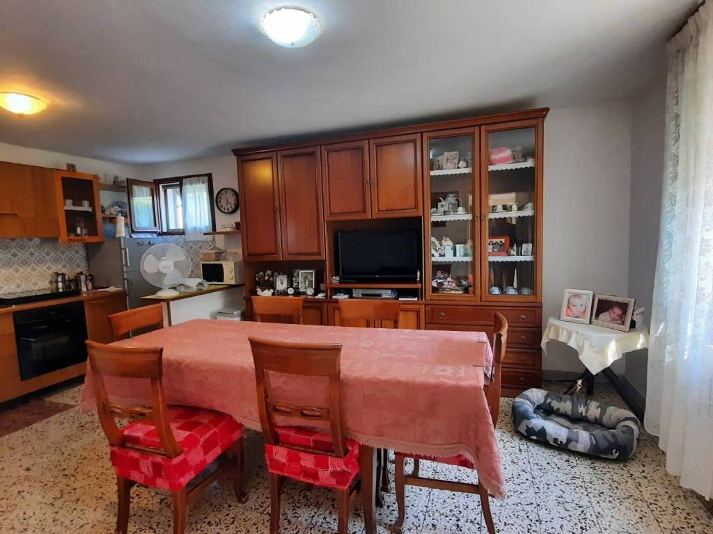 Villa a Crespino in Via San Cassiano, 90 - Foto 5