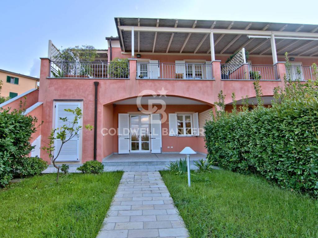 Appartamento a Marciana marina in Loc. La Vecchia - Foto 2