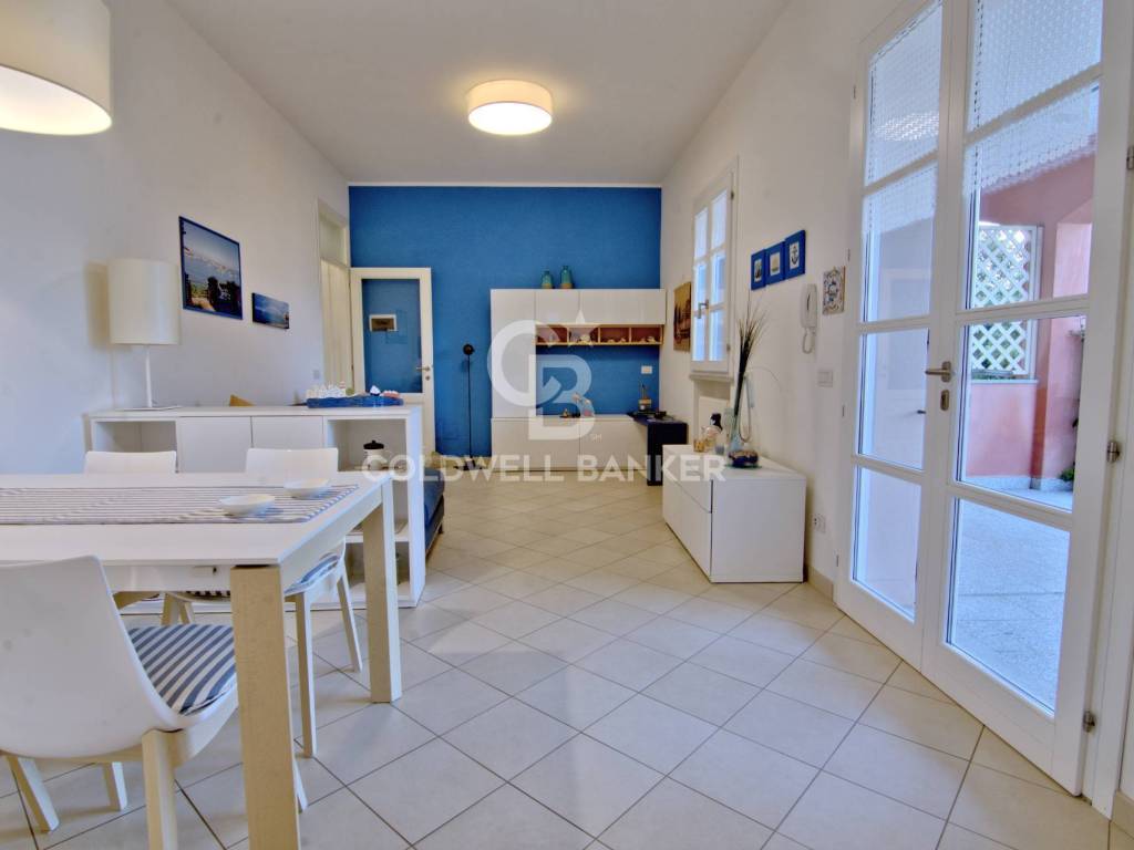 Appartamento a Marciana marina in Loc. La Vecchia - Foto 4