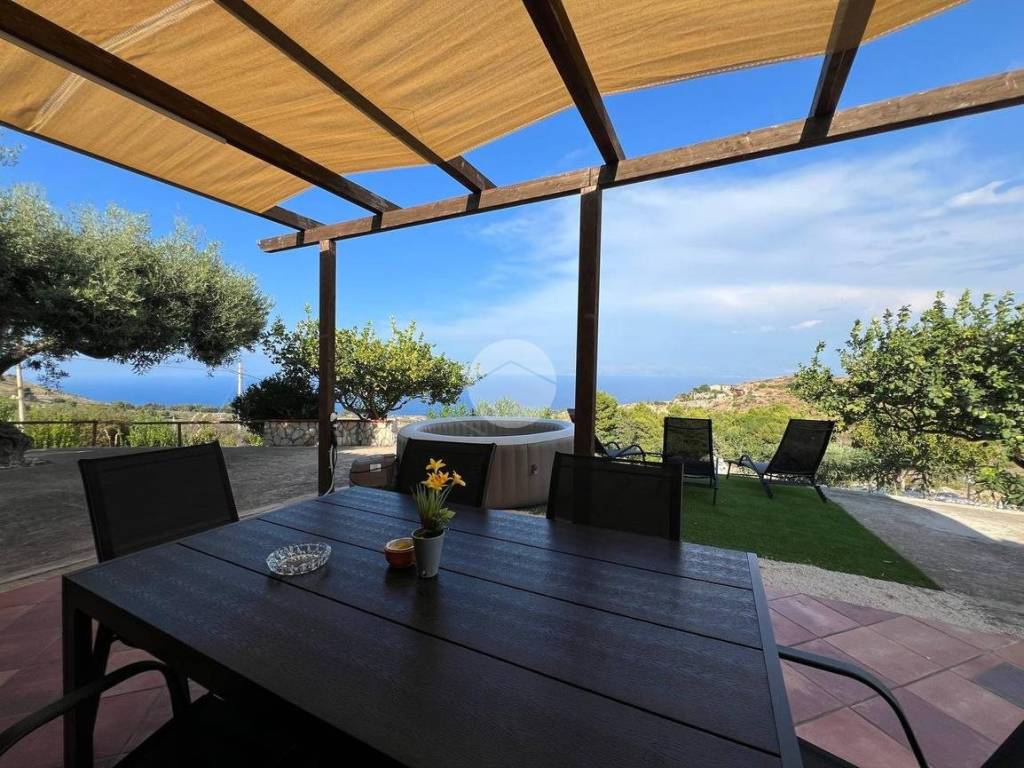 Villa a Castellammare del golfo in Contrada Sarmuci - Foto 2