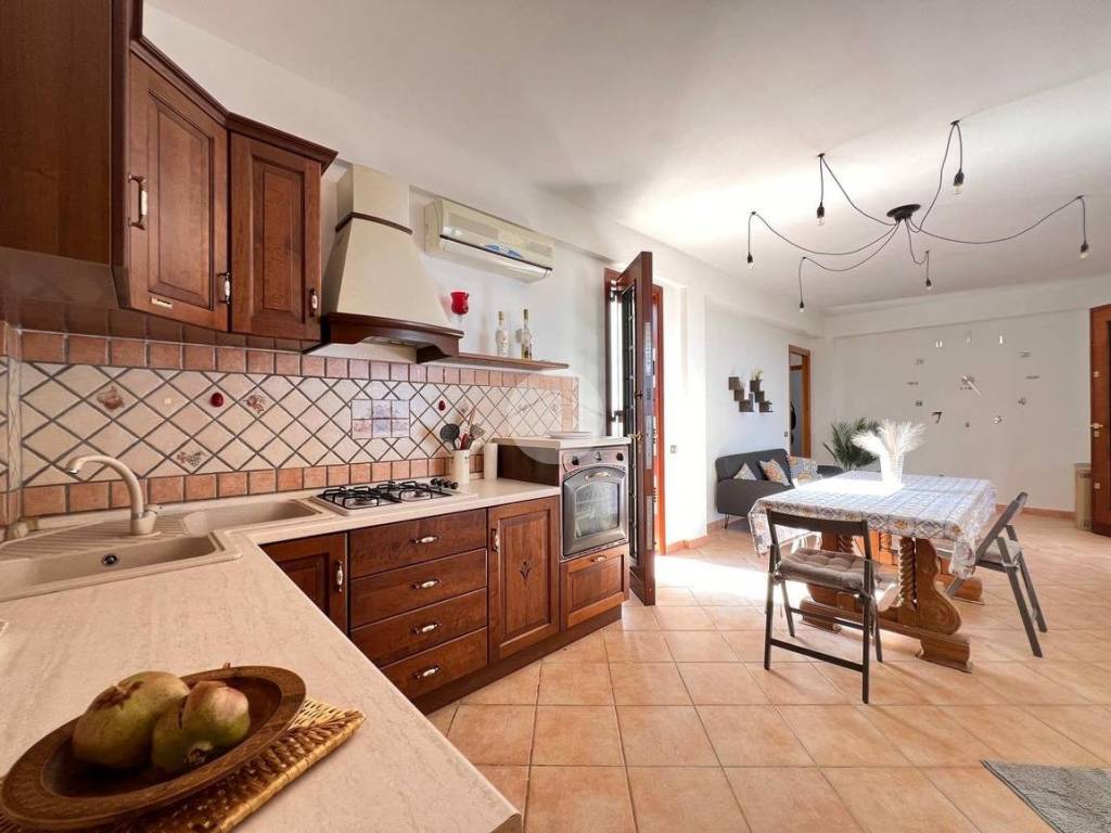 Villa a Castellammare del golfo in Contrada Sarmuci - Foto 5