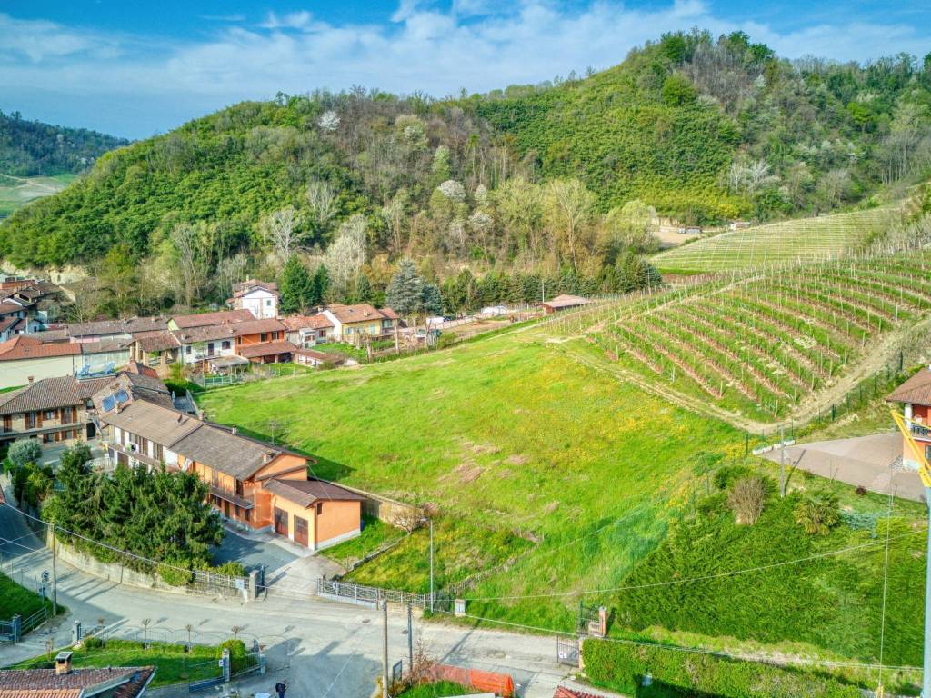 Terreno a Corneliano d'alba in Via Pesio - Foto 2