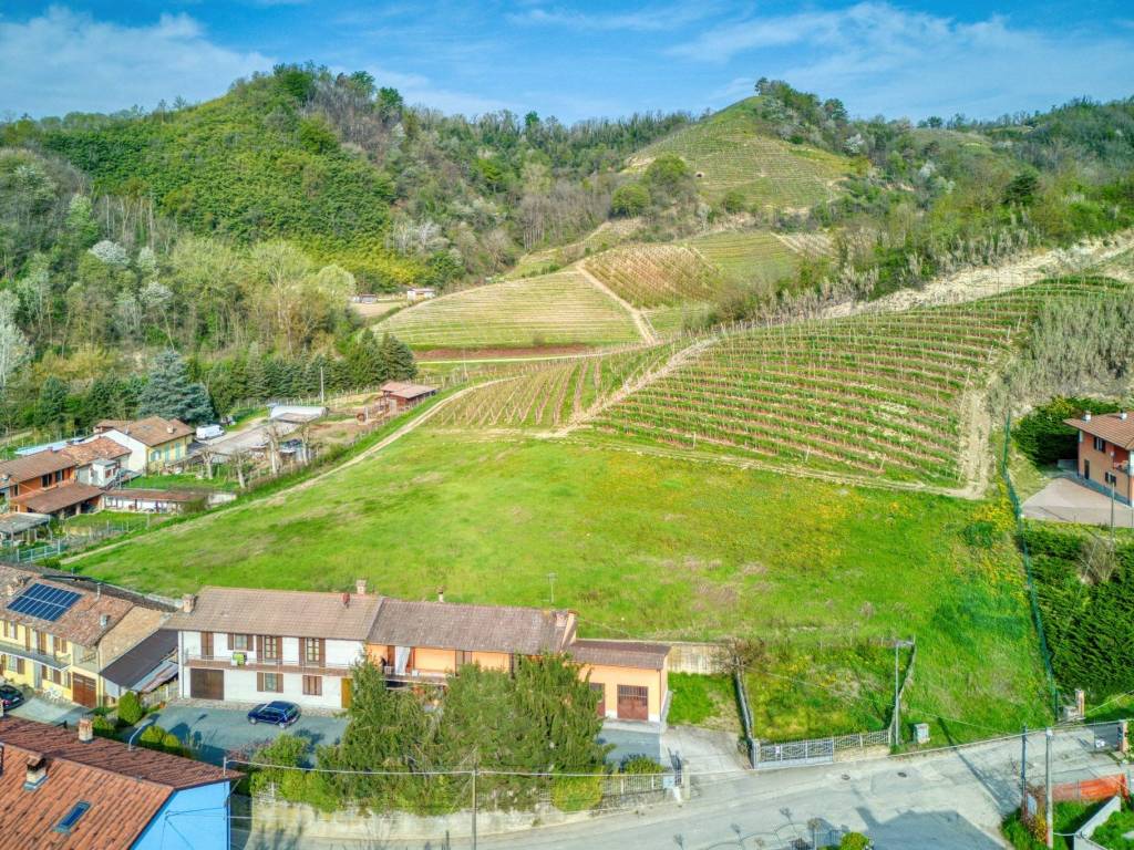 Terreno a Corneliano d'alba in Via Pesio - Foto 3