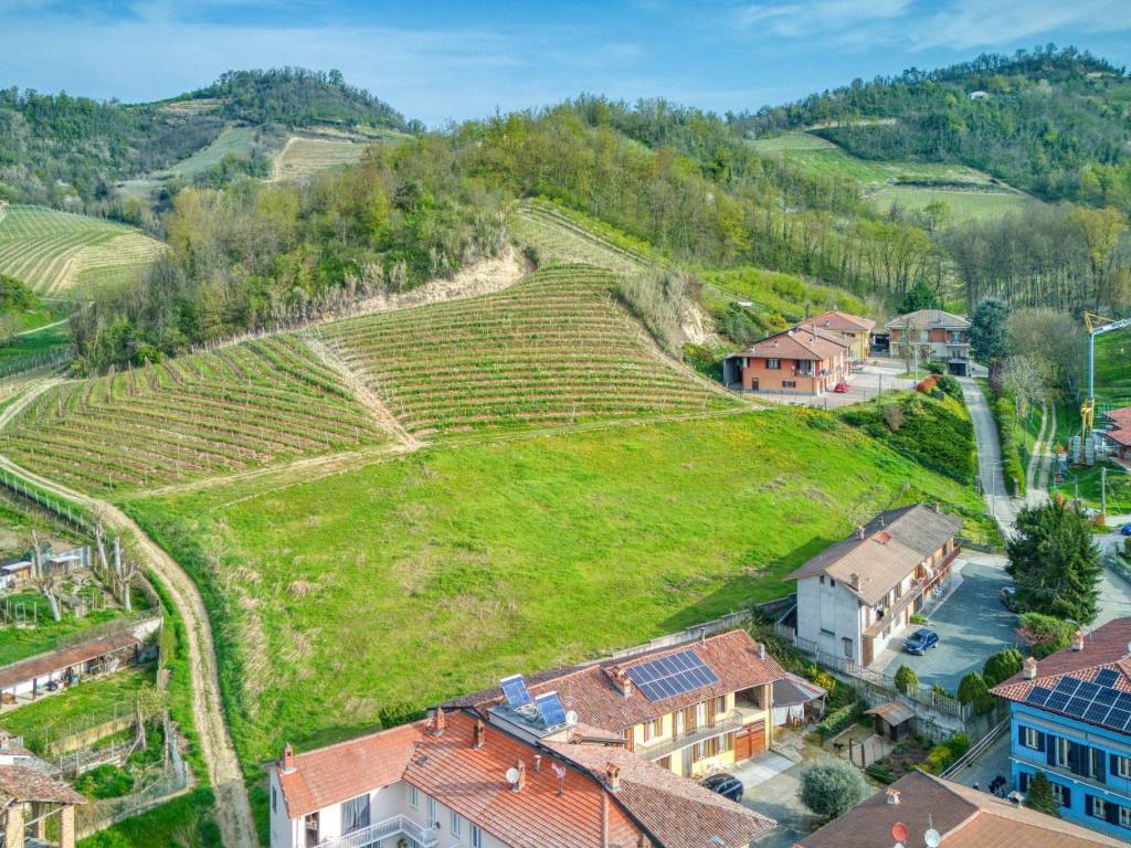 Terreno a Corneliano d'alba in Via Pesio - Foto 5