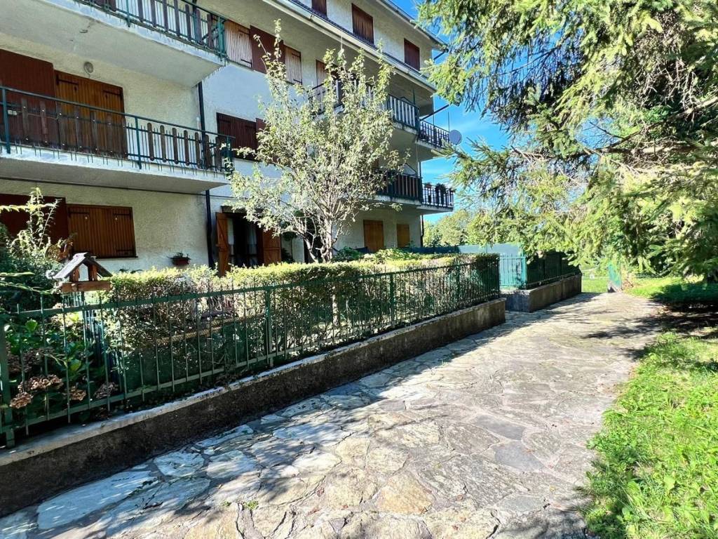Appartamento a Roccaforte mondovì in Via delle Terme, 44 - Foto 3