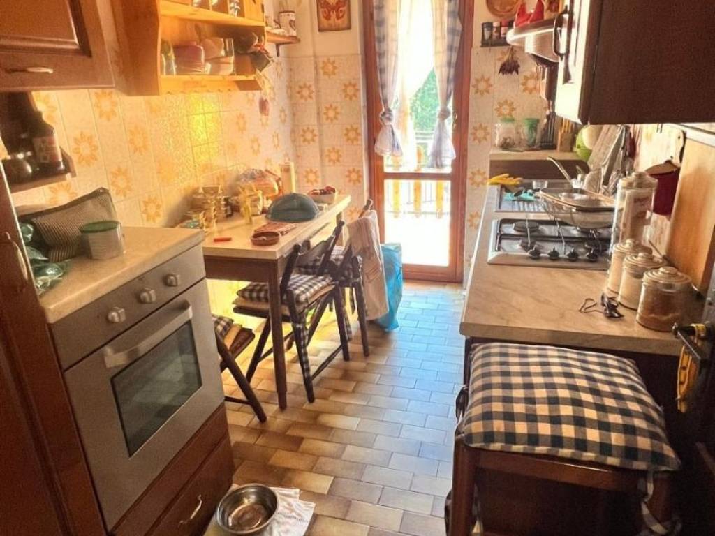 Appartamento a Roccaforte mondovì in Via delle Terme, 44 - Foto 5