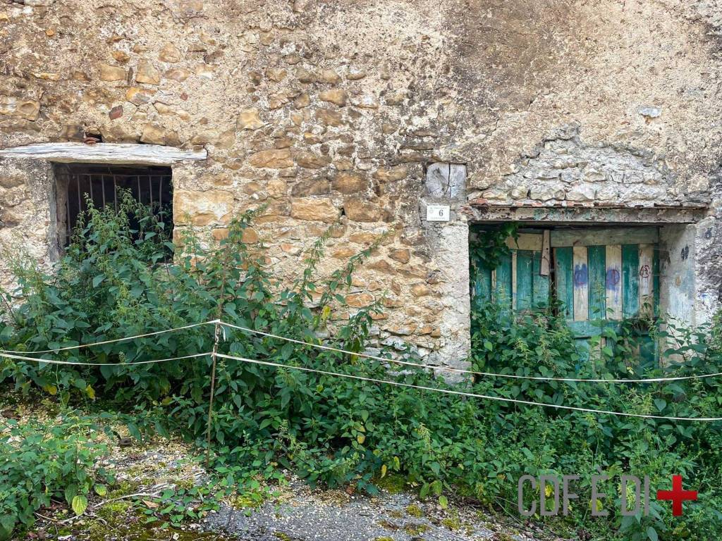 Rustico / casale a Borgorose in Via Boreale - Foto 5