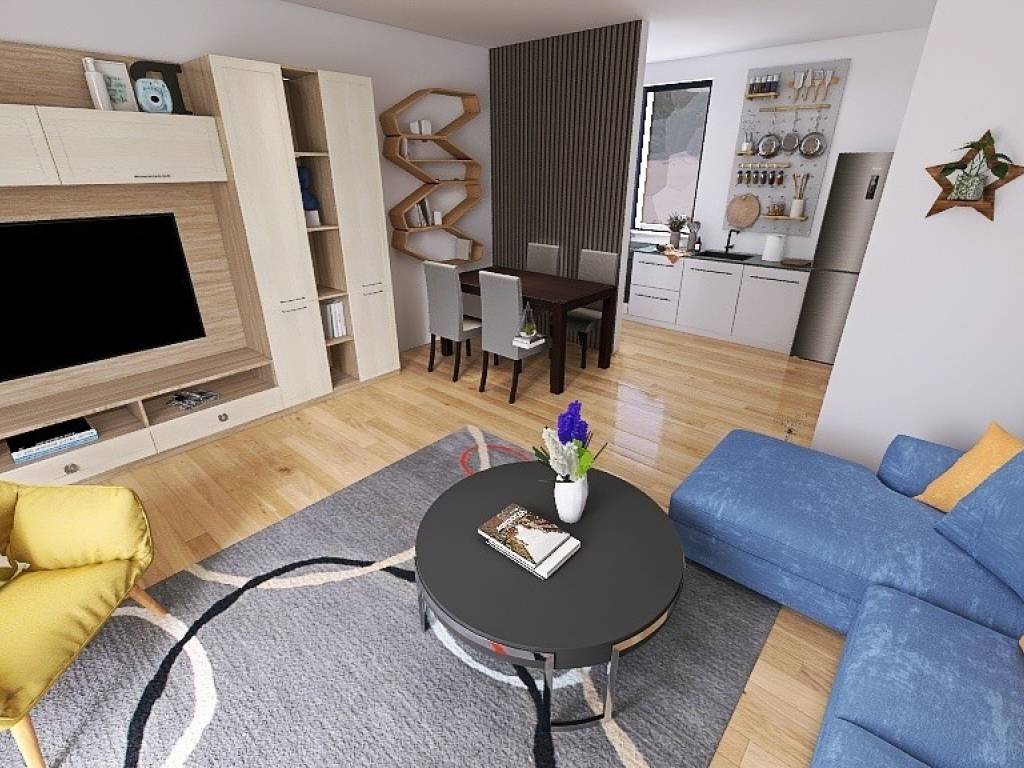 Villa a Finale ligure in Via della Pineta, 26 - Foto 2