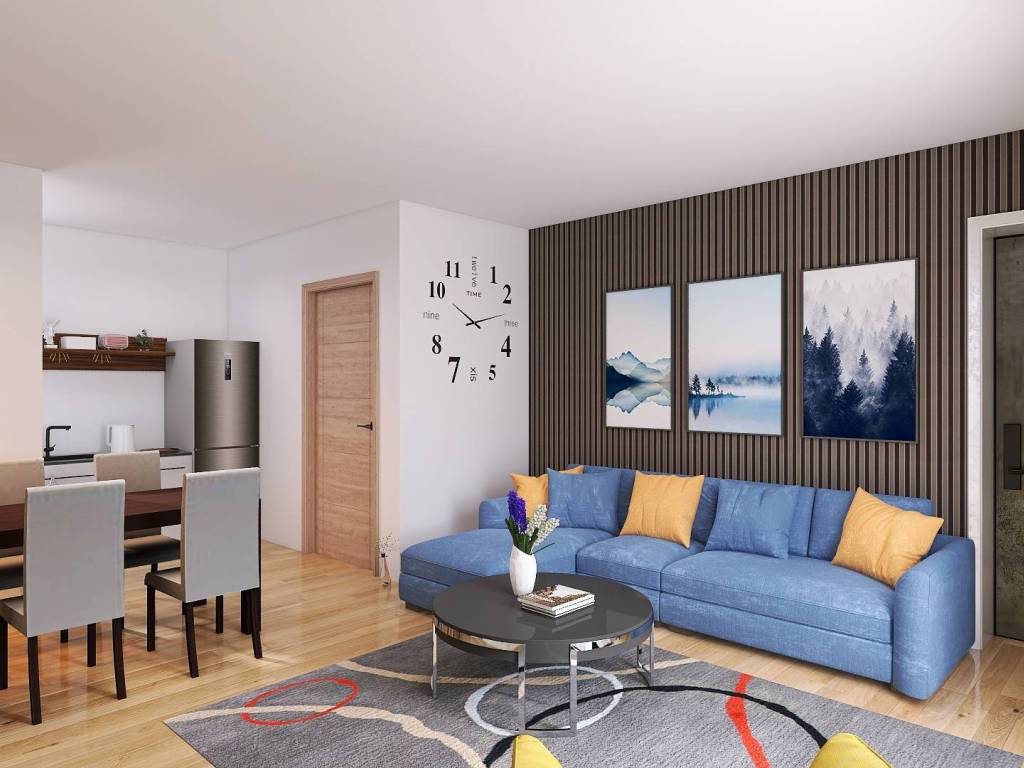 Villa a Finale ligure in Via della Pineta, 26 - Foto 5