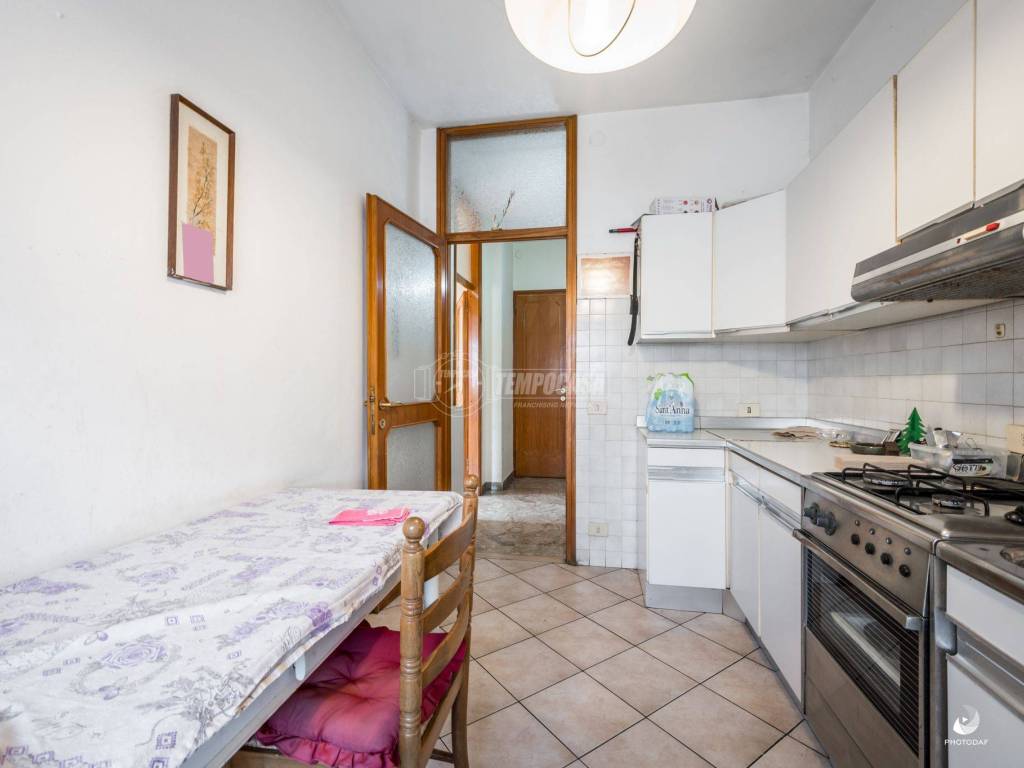 Appartamento a Carpi in Via Guido Fassi 34 - Foto 4