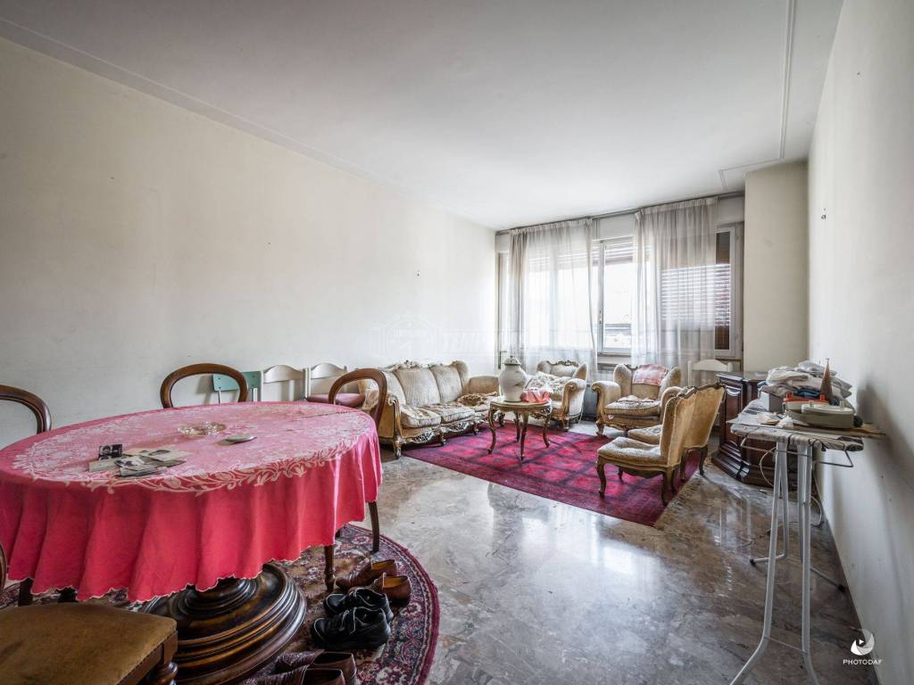 Appartamento a Carpi in Via Guido Fassi 34 - Foto 5
