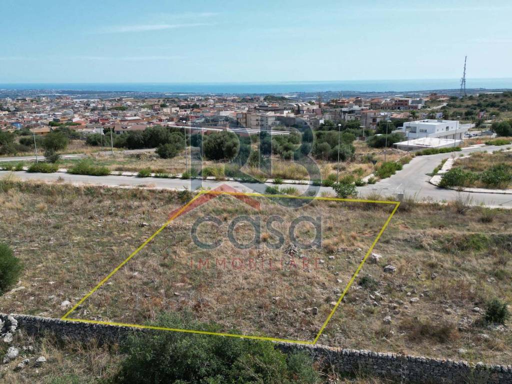 Terreno a Ispica in Contrada Crocefia - Foto 3