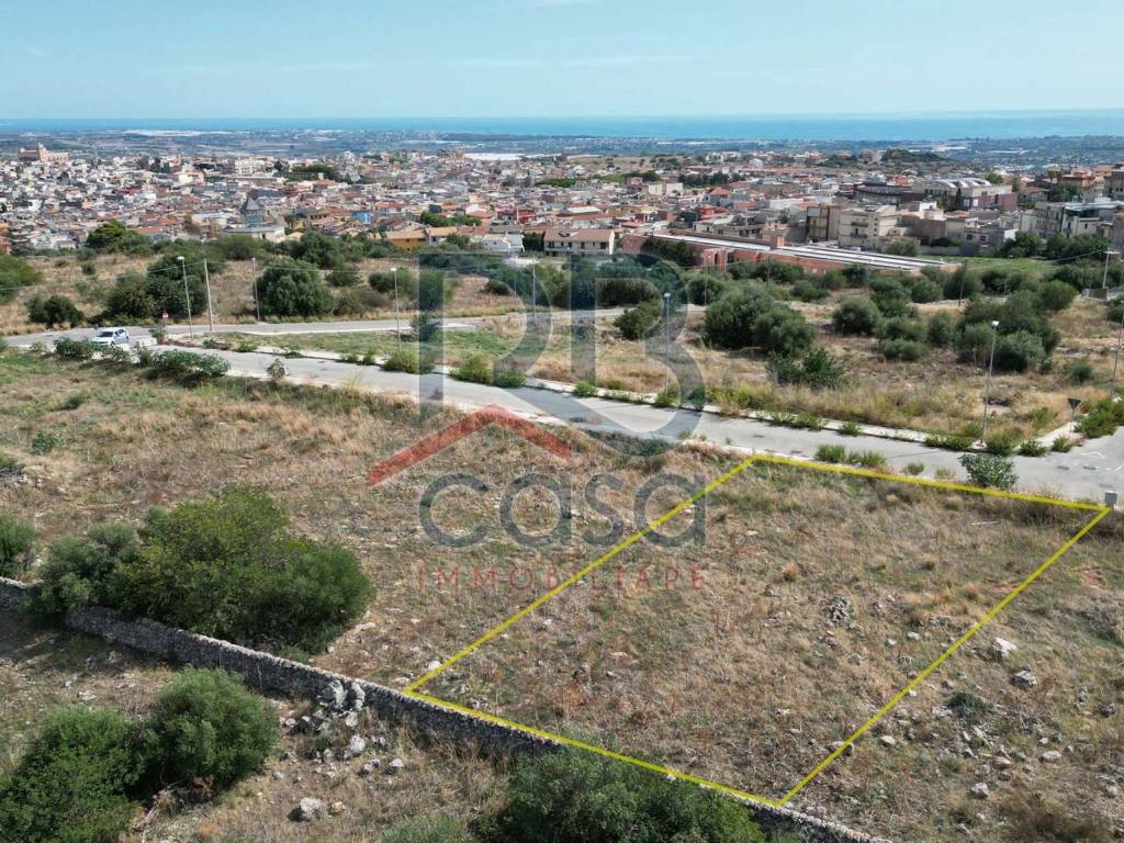 Terreno a Ispica in Contrada Crocefia - Foto 5