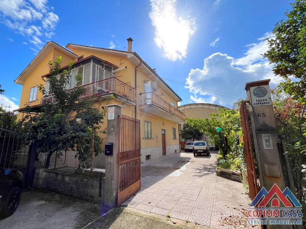 Appartamento a Sora in Via Salcetello - Foto 2