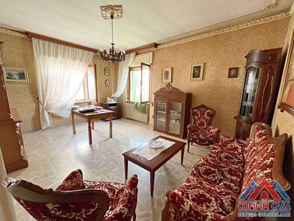 Appartamento a Sora in Via Salcetello - Foto 3