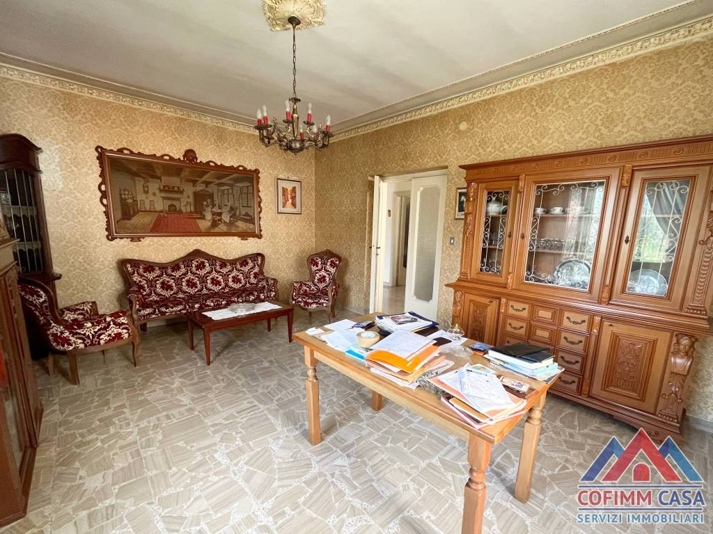 Appartamento a Sora in Via Salcetello - Foto 4