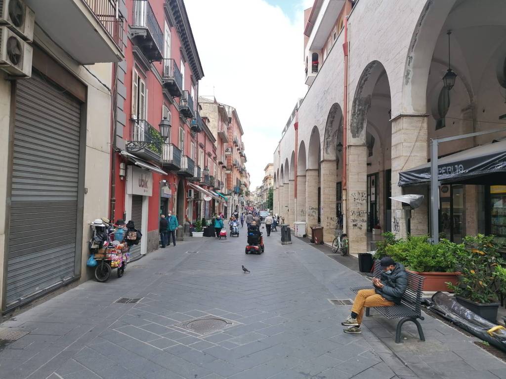 Immobile a Nocera inferiore in Corso Vittorio Emanuele II - Foto 3