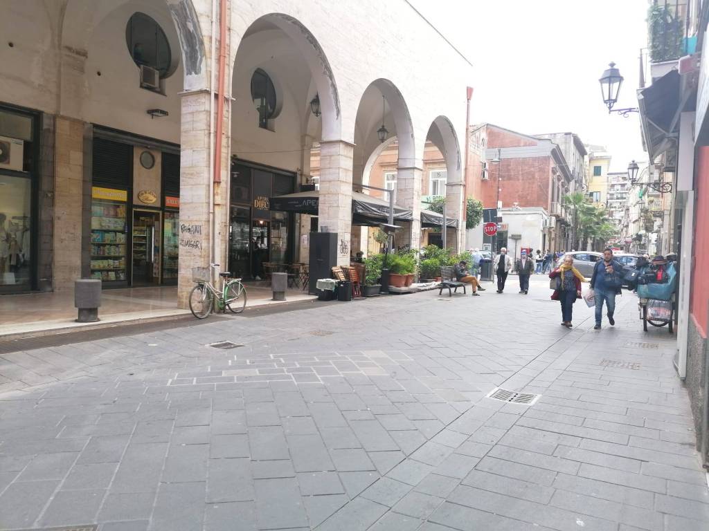 Immobile a Nocera inferiore in Corso Vittorio Emanuele II - Foto 5