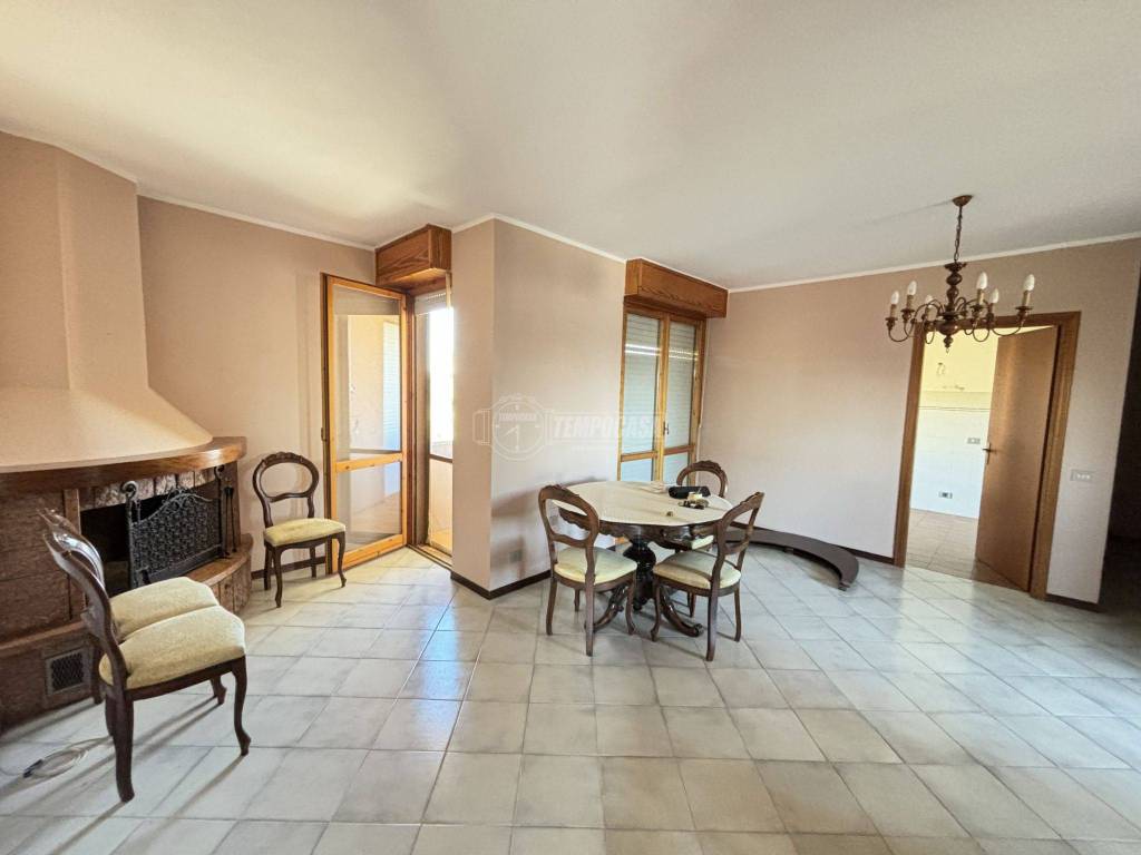 Appartamento a Casale monferrato in Via Guglielmo Massaia - Foto 2