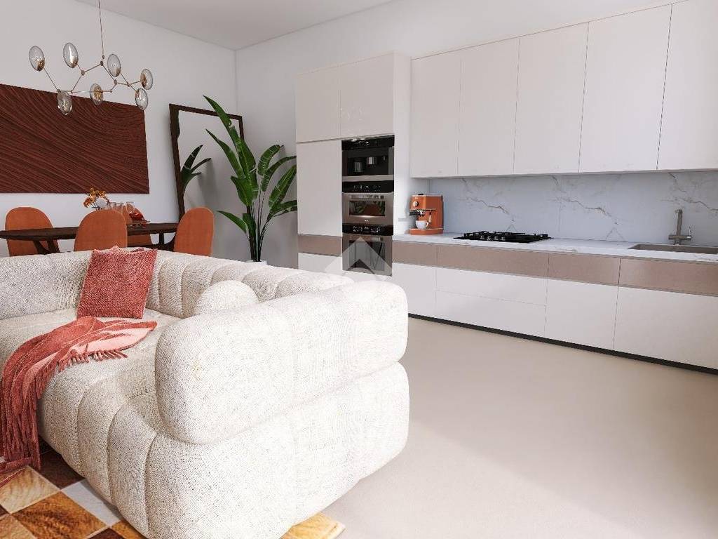 Appartamento a Ospitaletto in Via Vicolo Tre Archi, 11 - Foto 4