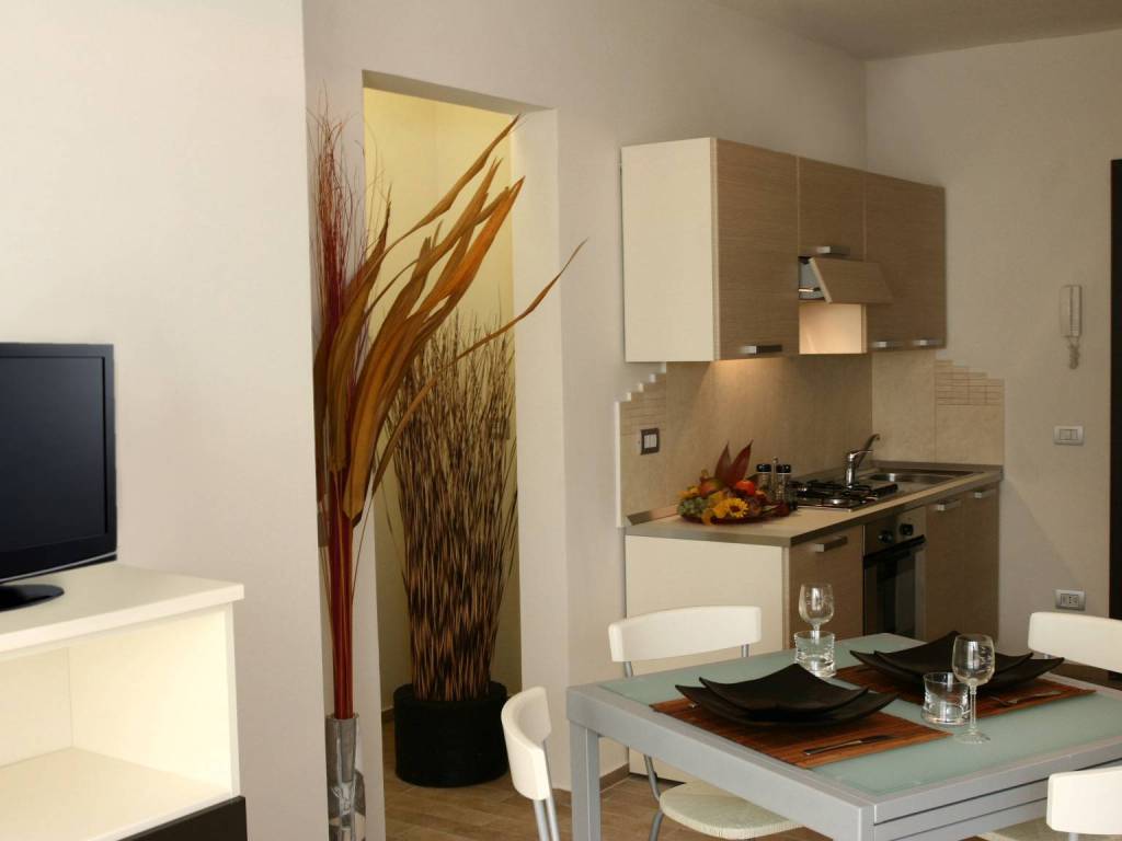Appartamento a Rimini in Viale Enna, 7 - Foto 2