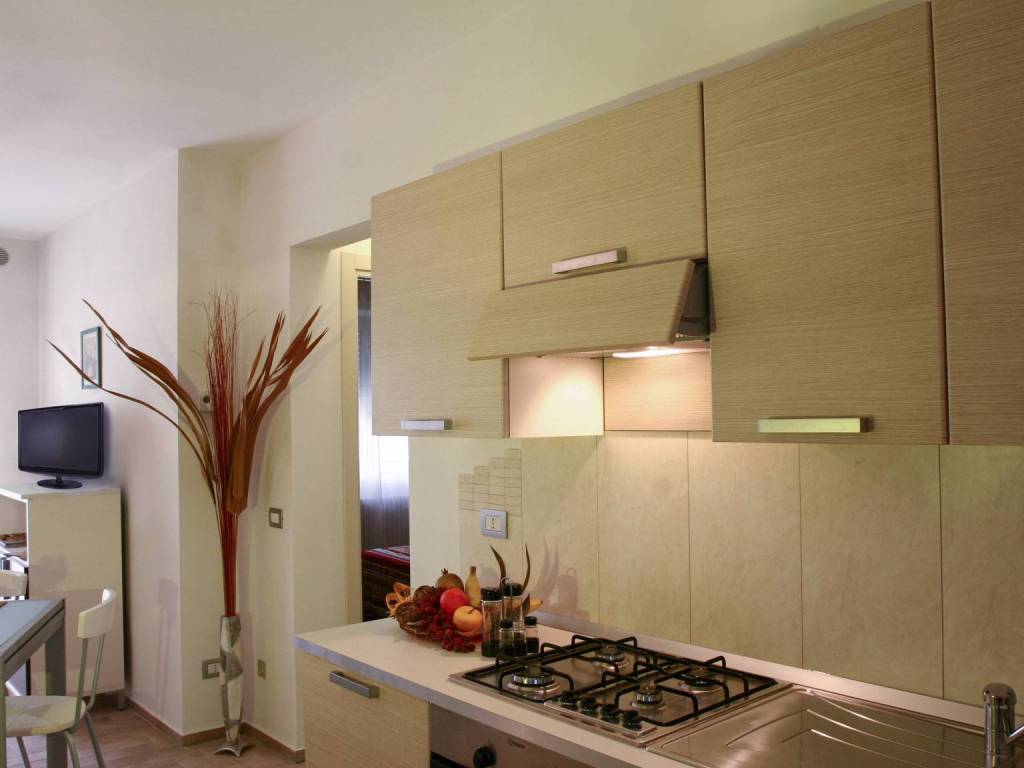 Appartamento a Rimini in Viale Enna, 7 - Foto 3