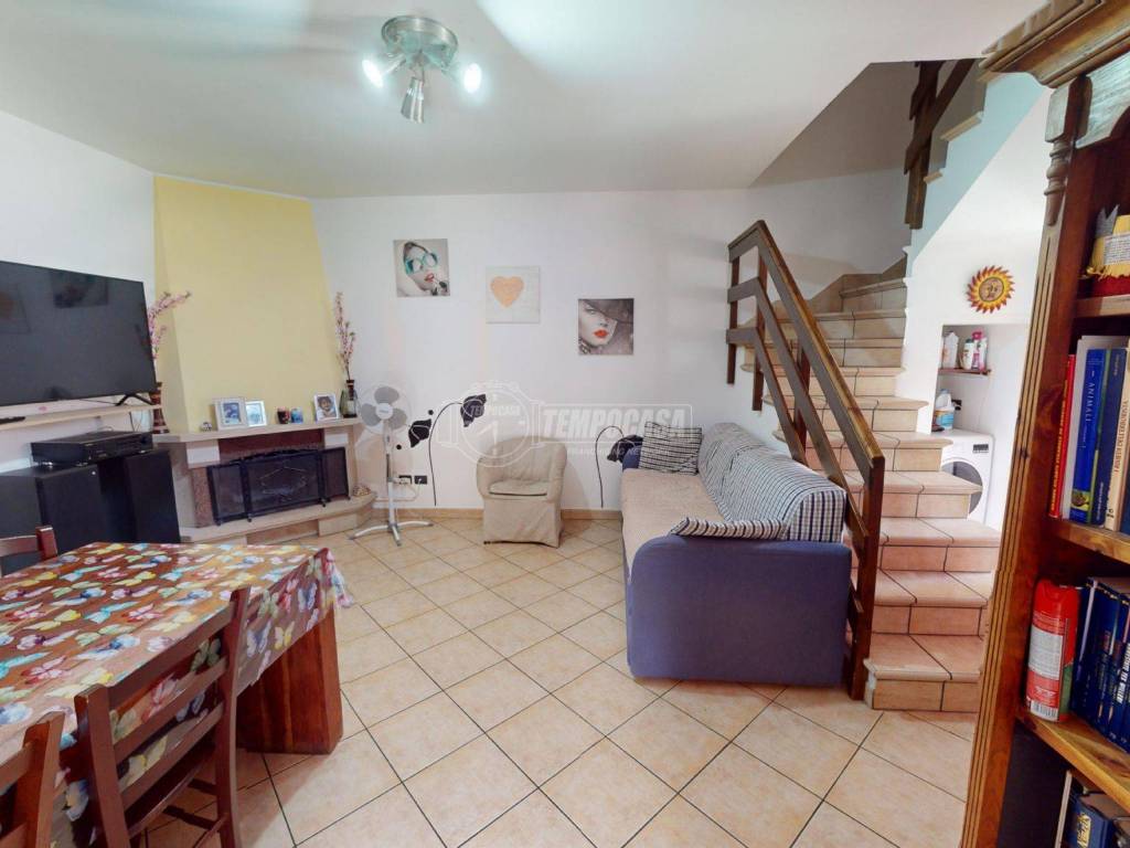 Villa a Ladispoli in Via Dublino, 14 - Foto 5