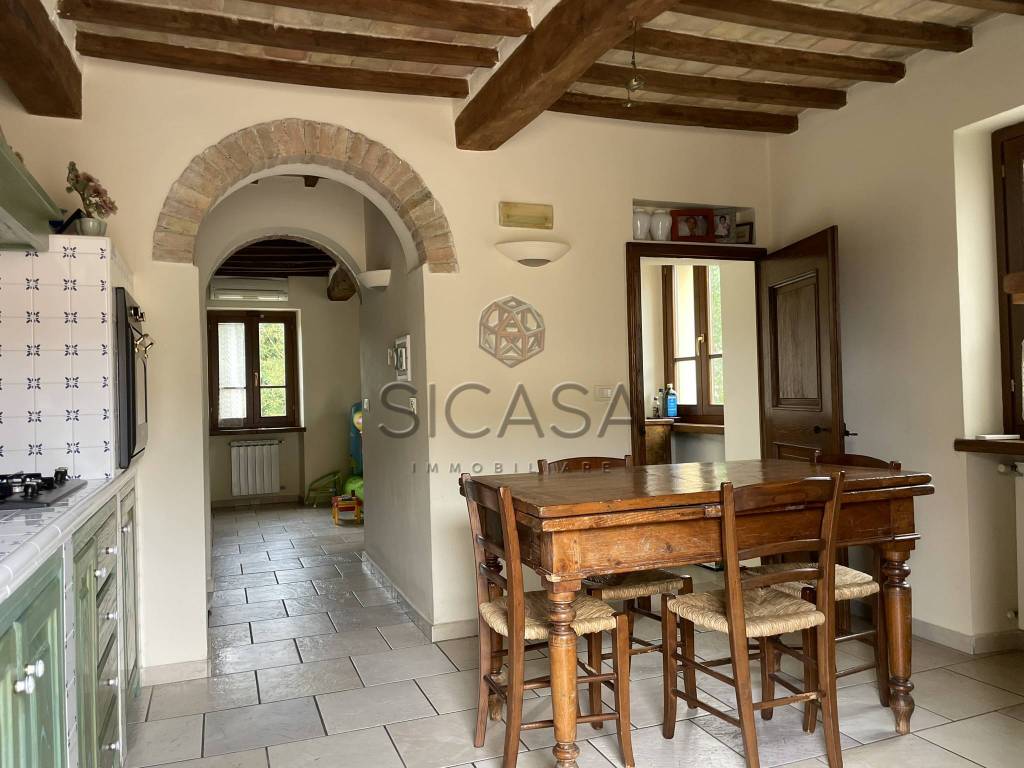 Appartamento a Città di castello - Foto 5