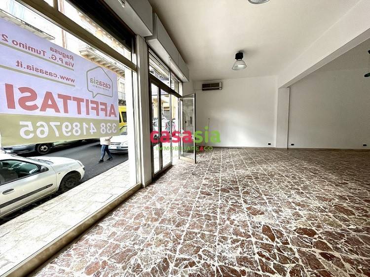 Immobile a Ragusa in Corso Italia - Foto 2