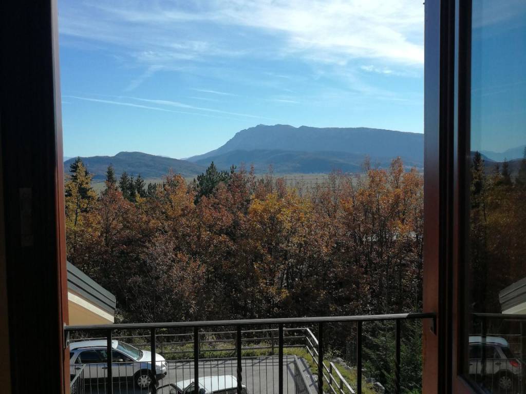 Villetta a schiera a Rocca di cambio in Via Campo Felice - Foto 3