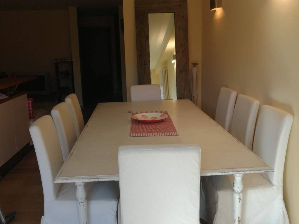 Villetta a schiera a Rocca di cambio in Via Campo Felice - Foto 4