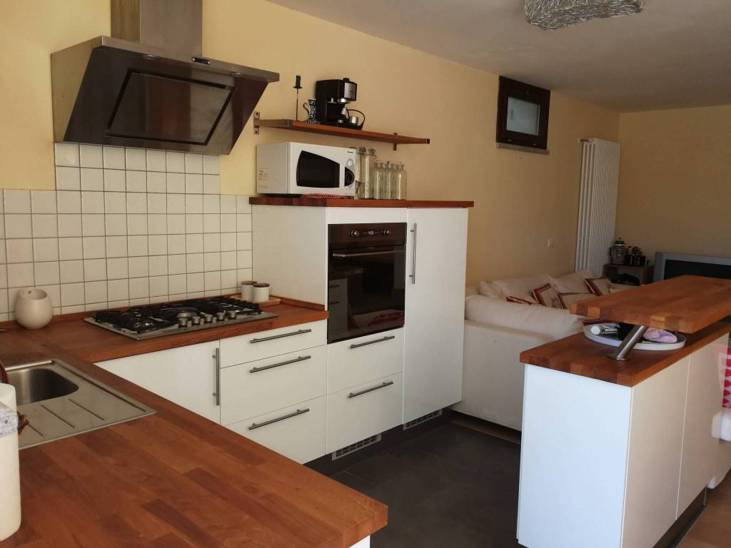 Villetta a schiera a Rocca di cambio in Via Campo Felice - Foto 5