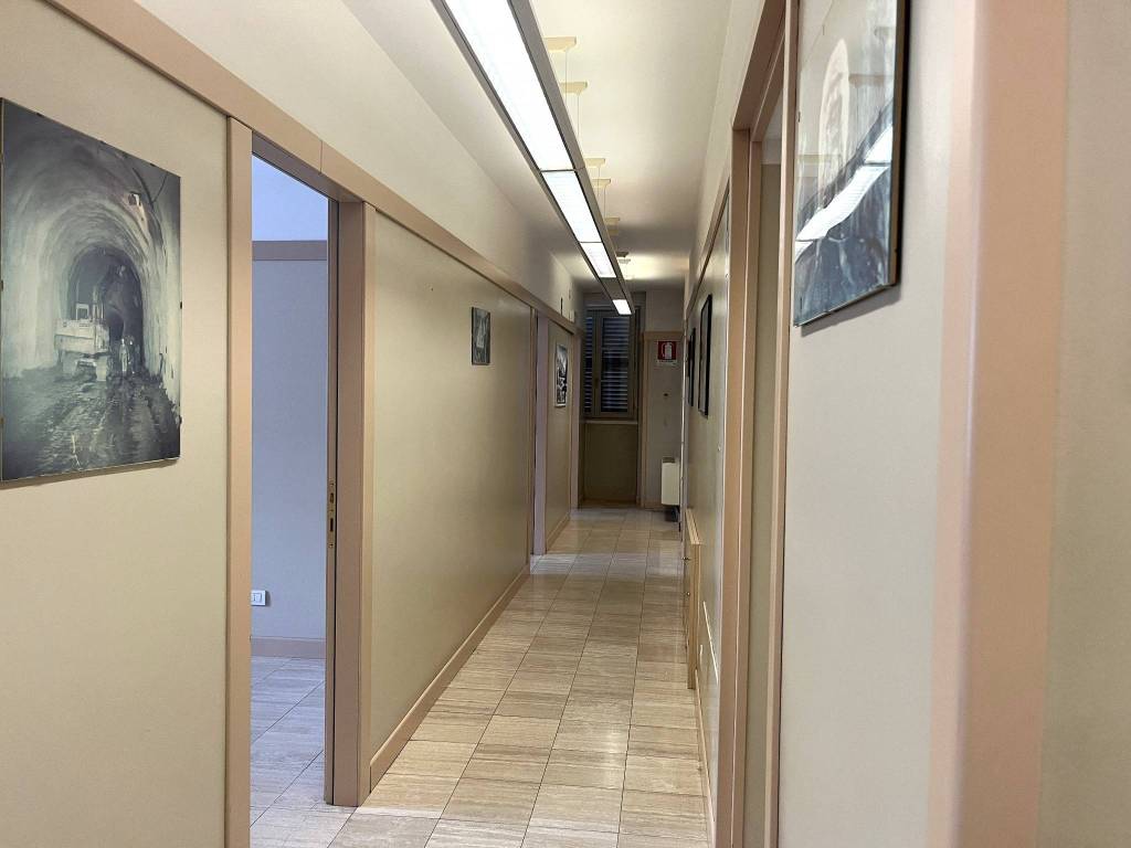 Immobile a Sondrio in Piazza Giuseppe Garibaldi, 6 - Foto 4