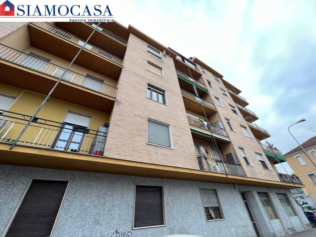 Appartamento a Alessandria in Via Alessandro Tonso, 38 - Foto 3