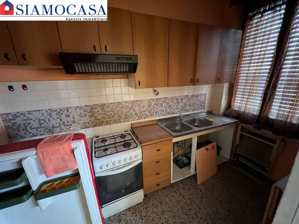 Appartamento a Alessandria in Via Alessandro Tonso, 38 - Foto 4