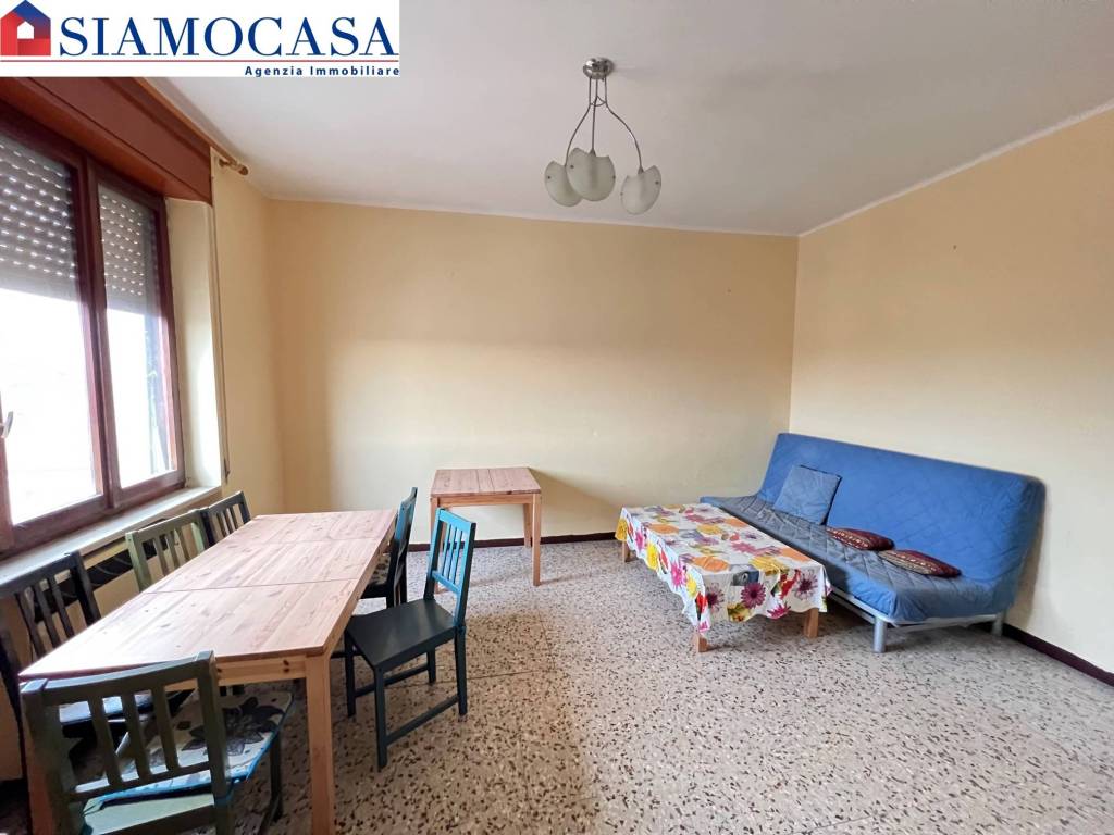 Appartamento a Alessandria in Via Alessandro Tonso, 38 - Foto 5