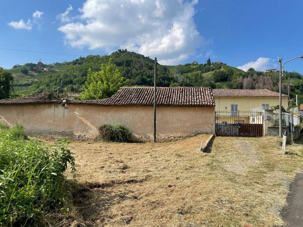 Terreno a Santo stefano belbo in Via Vogliere, 9 - Foto 2