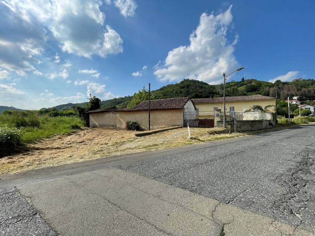 Terreno a Santo stefano belbo in Via Vogliere, 9 - Foto 3