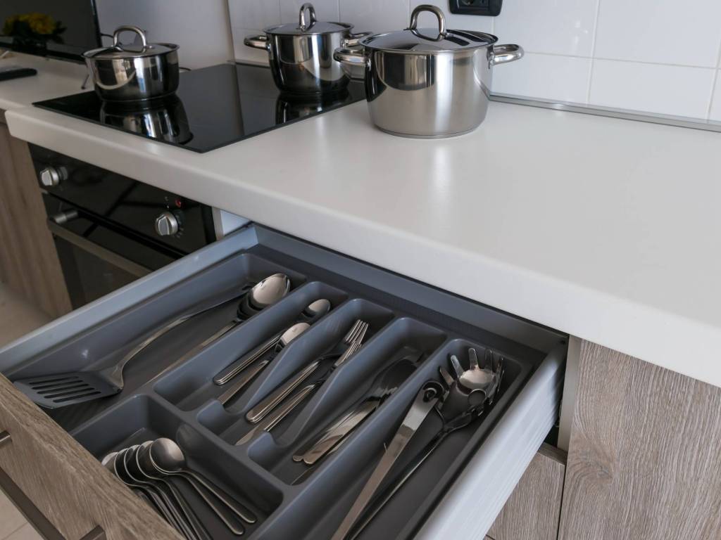 Appartamento a Rimini in Viale delle Colonie, 11 - Foto 2