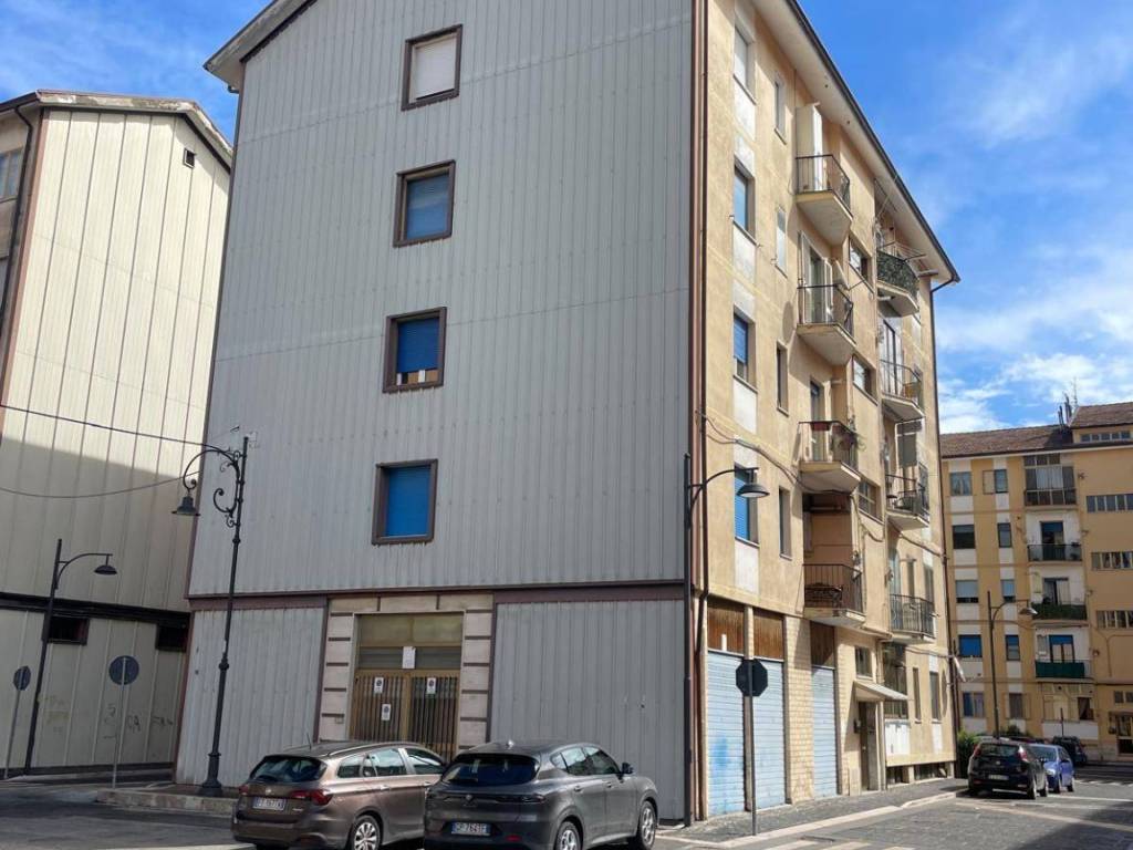 Appartamento a Avellino in via Fontanatetta, 16 - Foto 2